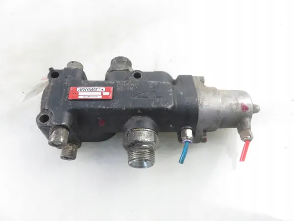 Distribuidor DAF CF 40003228 - Peça OEM Usada image 6