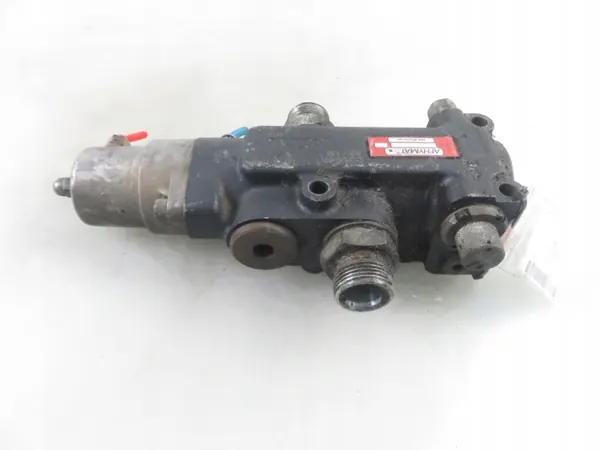Distribuidor DAF CF 40003228 - Peça OEM Usada image 7