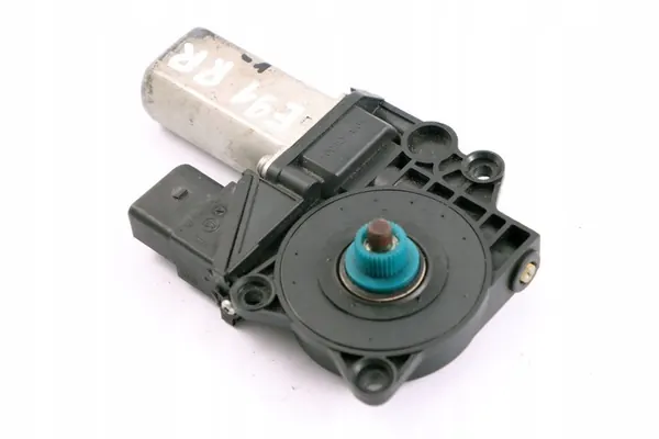 Motor de vidro elétrico traseiro direito BMW E87 E90 E91 LCI 6927026 image 10
