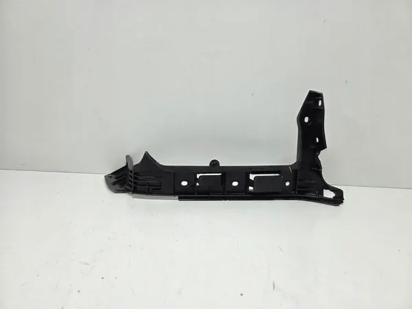 VW T5 Deslizamento de montagem do para-choque traseiro esquerdo 7H0807393C image 2