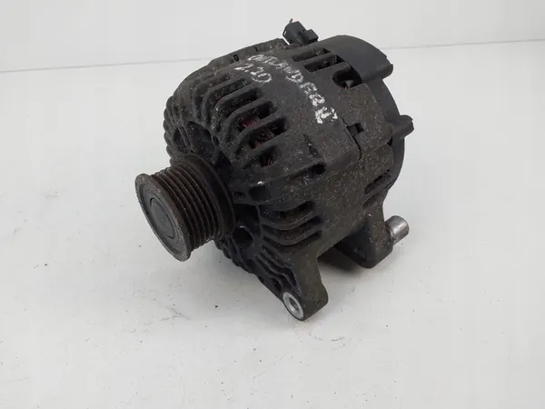 Vaihtovirtageneraattori Mitsubishi Outlander II 2.2 DI-D image 2