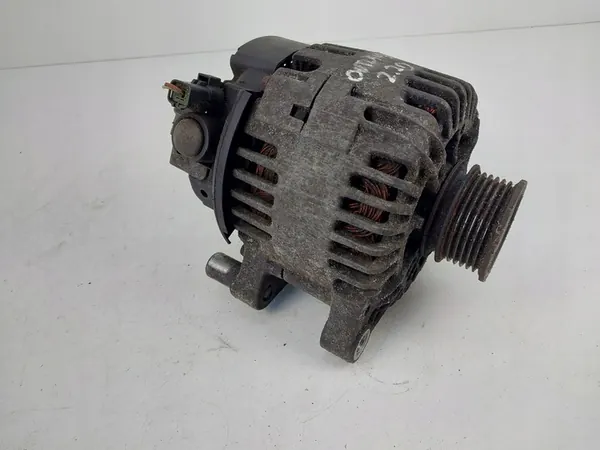 Vaihtovirtageneraattori Mitsubishi Outlander II 2.2 DI-D image 3