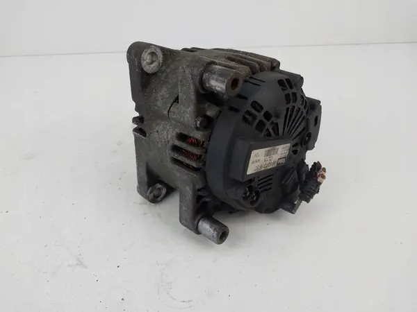 Vaihtovirtageneraattori Mitsubishi Outlander II 2.2 DI-D image 6