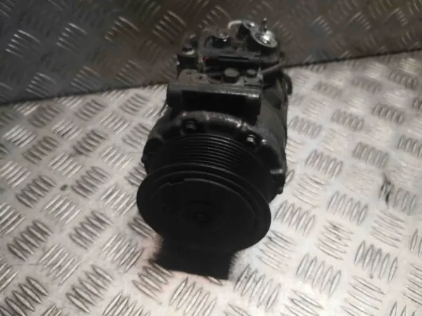 Compresor A/C Mercedes-Benz S W221 image 3