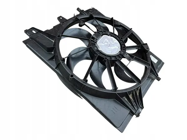 Nissan OE Kylarrubrik 21481-6UB1A image 2