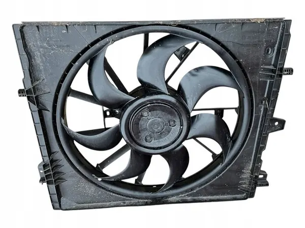 Nissan OE Kylarrubrik 21481-6UB1A image 3