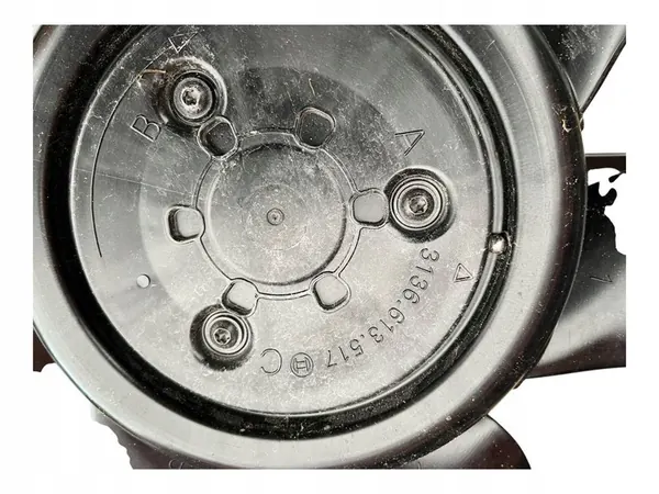 Nissan OE Kylarrubrik 21481-6UB1A image 4