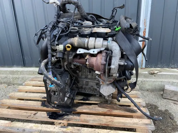 Motor Ford C-MAX 1.5TDCI OEM G1FQ6007AA 2017 image 6