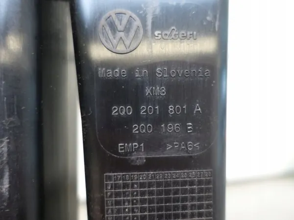 OEM 2Q0201801A koolstoffilter voor VW T-Cross TSI image 4