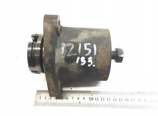 Peça Hidráulica MAN OEM 51385006122 - Usada image 2
