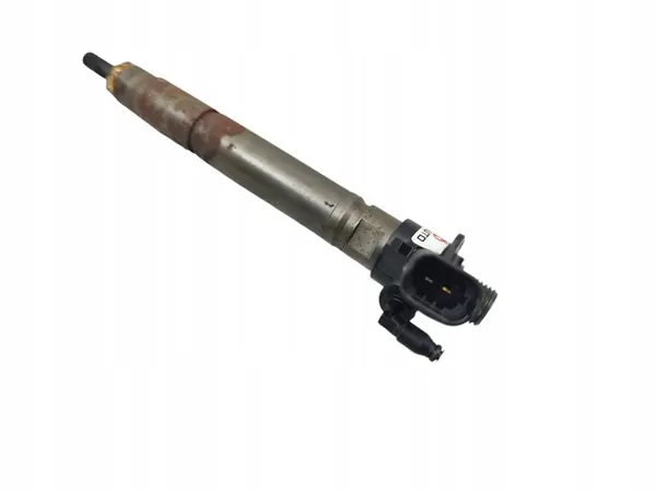 Insprutning Peugeot 508 I Citroen C5 III Mondeo MK4 2.2 HDI TDCI image 5