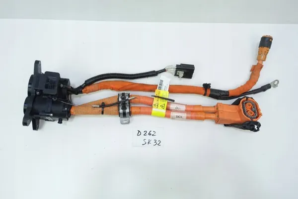 Ladegerät-Anschlusskabel OEM C00313458 für Maxus image 2