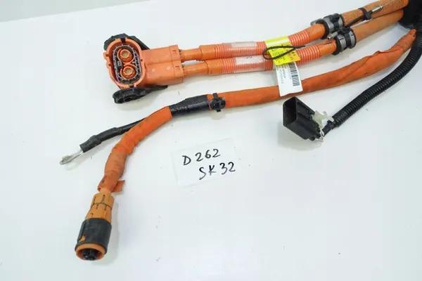 Ladegerät-Anschlusskabel OEM C00313458 für Maxus image 3
