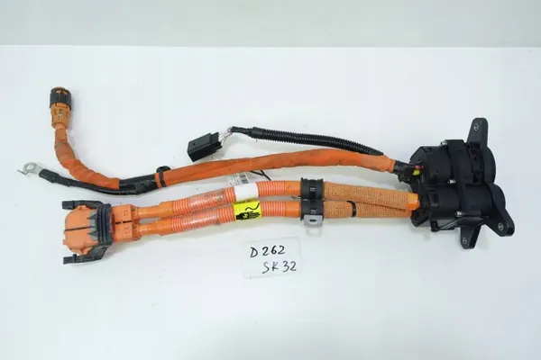 Ladegerät-Anschlusskabel OEM C00313458 für Maxus image 4