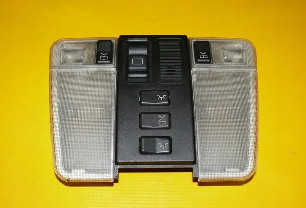 OEM 1408300008 Plafonnier Avant Commande Toit Mercedes image 2