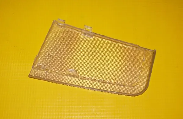 OEM 1408300008 Plafonnier Avant Commande Toit Mercedes image 3