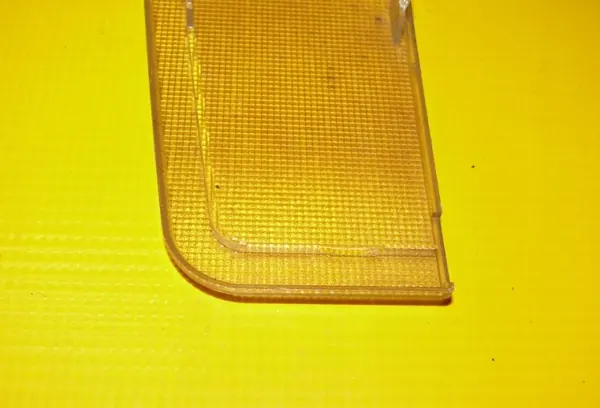 OEM 1408300008 Plafonnier Avant Commande Toit Mercedes image 4