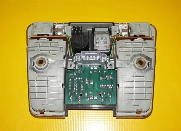 OEM 1408300008 Plafonnier Avant Commande Toit Mercedes image 5