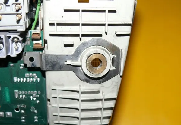 OEM 1408300008 Plafonnier Avant Commande Toit Mercedes image 6