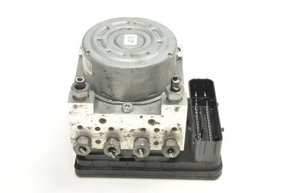 FORD ABS-pump L1BC-2B373-AC för Fiesta MK8 1.0 image 2