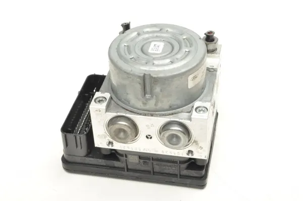 FORD ABS-pump L1BC-2B373-AC för Fiesta MK8 1.0 image 3