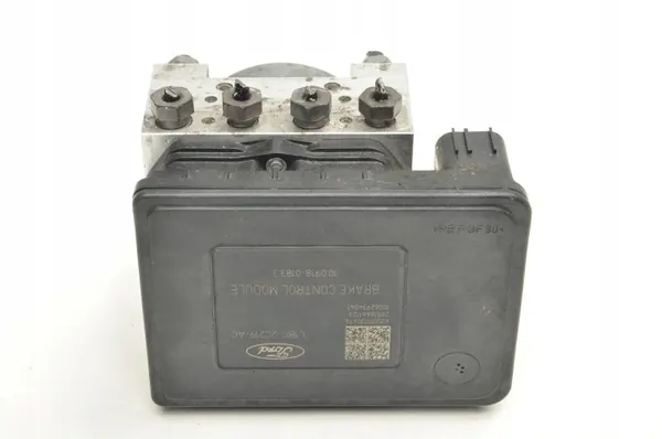 FORD ABS-pump L1BC-2B373-AC för Fiesta MK8 1.0 image 5