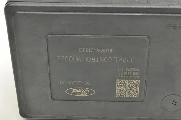 FORD ABS-pump L1BC-2B373-AC för Fiesta MK8 1.0 image 6