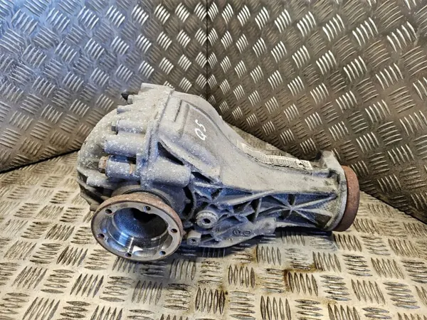 Différentiel arrière Audi Q5 SQ5 OEM 0AR23083C image 2