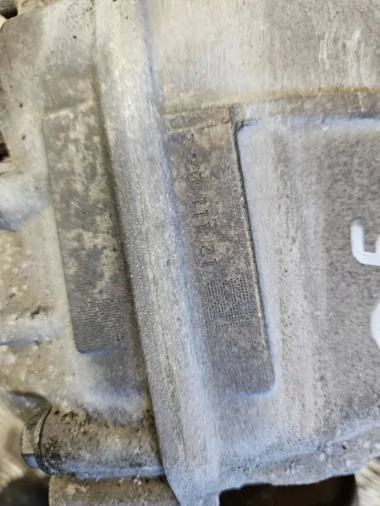 Différentiel arrière Audi Q5 SQ5 OEM 0AR23083C image 10