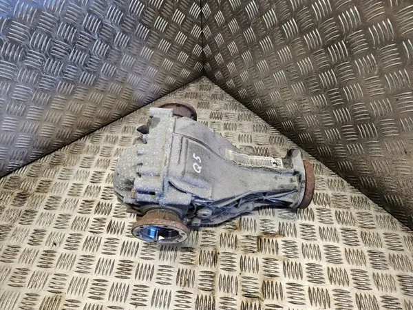 Différentiel arrière Audi Q5 SQ5 OEM 0AR23083C image 3