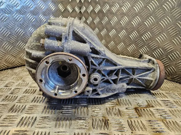 Différentiel arrière Audi Q5 SQ5 OEM 0AR23083C image 4