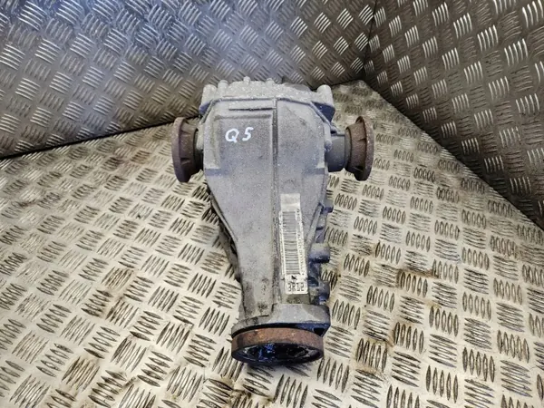Différentiel arrière Audi Q5 SQ5 OEM 0AR23083C image 5
