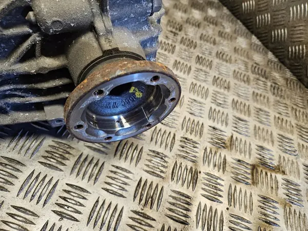 Différentiel arrière Audi Q5 SQ5 OEM 0AR23083C image 6