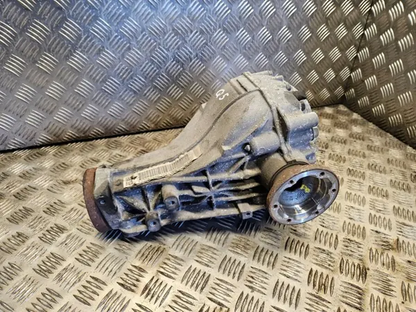 Différentiel arrière Audi Q5 SQ5 OEM 0AR23083C image 7