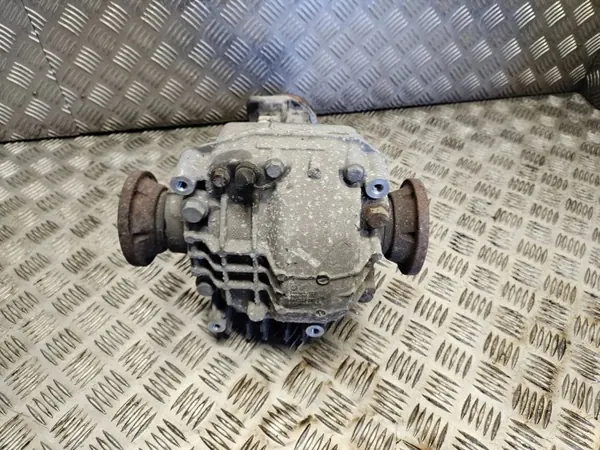 Différentiel arrière Audi Q5 SQ5 OEM 0AR23083C image 8