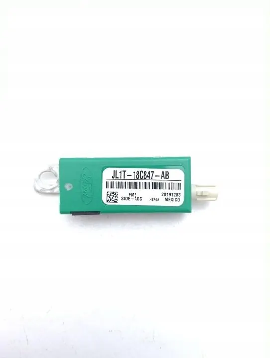 Amplificateur antenne Ford OEM JL1T-18C847-AB Occasion image 2