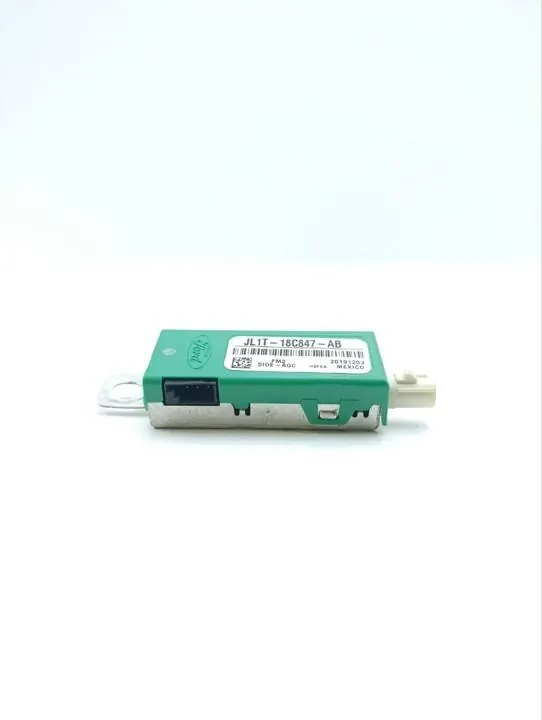 Amplificateur antenne Ford OEM JL1T-18C847-AB Occasion image 3