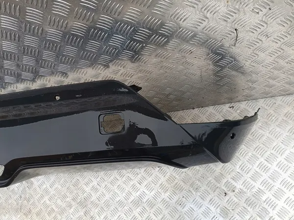 TOYOTA C-HR Bakre Stötfångare Spoiler 52453-F4010 image 2