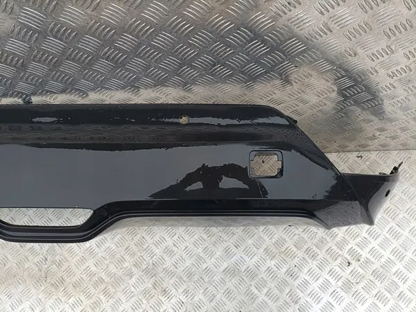 TOYOTA C-HR Bakre Stötfångare Spoiler 52453-F4010 image 3