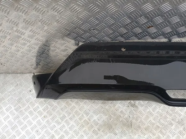 TOYOTA C-HR Bakre Stötfångare Spoiler 52453-F4010 image 4