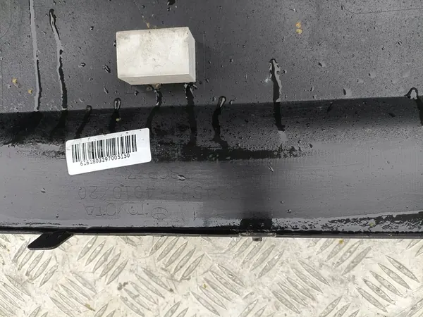 TOYOTA C-HR Bakre Stötfångare Spoiler 52453-F4010 image 5