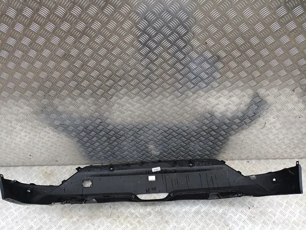 TOYOTA C-HR Bakre Stötfångare Spoiler 52453-F4010 image 6