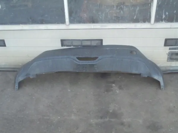 TOYOTA C-HR Bakre Stötfångare Spoiler 52453-F4010 image 7