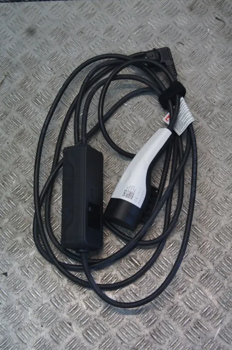 Câble Chargeur PHEV EV Kia OE 91996-GI030 image 2