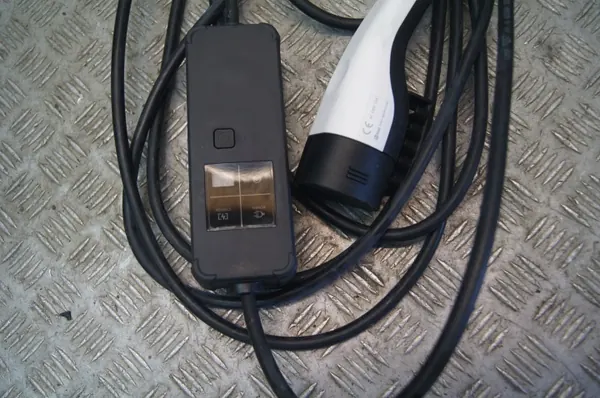 Câble Chargeur PHEV EV Kia OE 91996-GI030 image 3