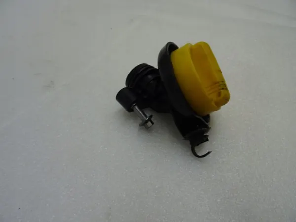 Öl-Einfüllstutzen OEM 152599115R für Renault Nissan image 2