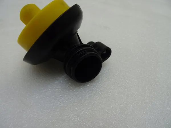 Öl-Einfüllstutzen OEM 152599115R für Renault Nissan image 3