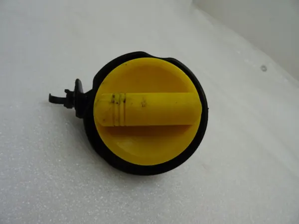 Öl-Einfüllstutzen OEM 152599115R für Renault Nissan image 4