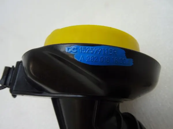 Öl-Einfüllstutzen OEM 152599115R für Renault Nissan image 5