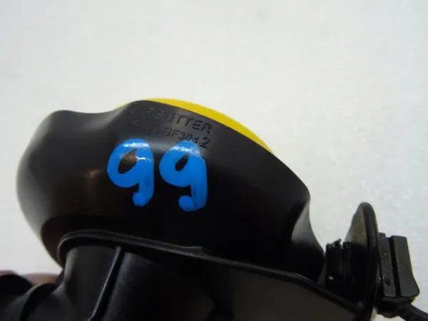 Öl-Einfüllstutzen OEM 152599115R für Renault Nissan image 6